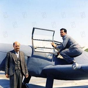 Fotoğraf James Garner