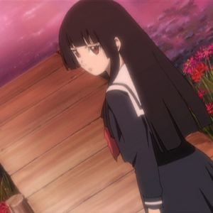 Fotoğraf Jigoku shôjo