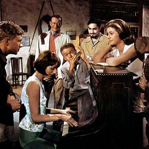 Fotoğraf Howard Hawks