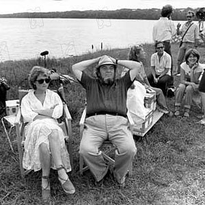 Fotoğraf Marco Ferreri