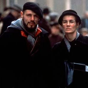 Fotoğraf Lambert Wilson