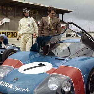 Fotoğraf Jean-Paul Belmondo