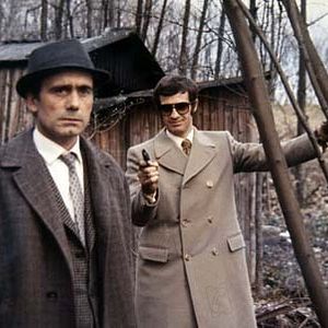 Fotoğraf Jean-Paul Belmondo