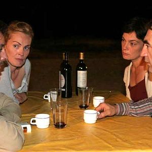 Fotoğraf Jean-Jacques Vanier