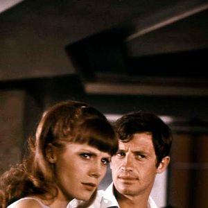 Fotoğraf Jean-Paul Belmondo