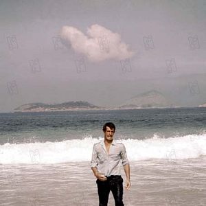 Fotoğraf Jean-Paul Belmondo