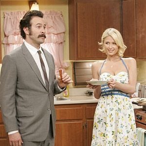 Fotoğraf Paris Hilton