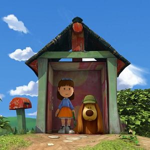 Fotoğraf The Magic Roundabout