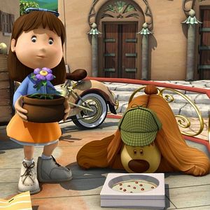 Fotoğraf The Magic Roundabout