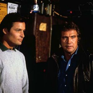 Fotoğraf The Fall Guy