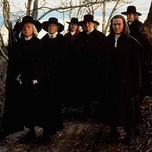 Fotoğraf Paul Scofield