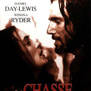 Fotoğraf The Crucible