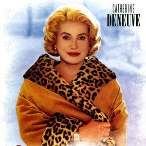 Fotoğraf Catherine Deneuve