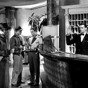 Fotoğraf High Sierra