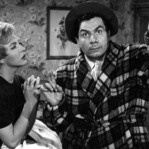 Fotoğraf Michel Galabru