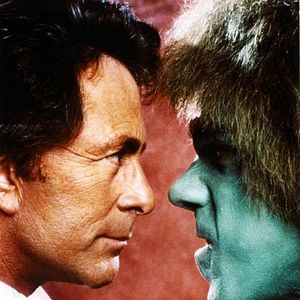 Fotoğraf The Incredible Hulk (1977)