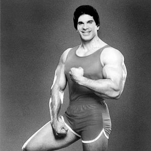 Fotoğraf Lou Ferrigno