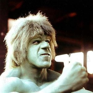 Fotoğraf Lou Ferrigno