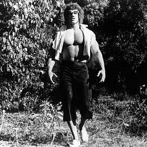 Fotoğraf The Incredible Hulk (1977)
