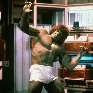 Fotoğraf The Incredible Hulk (1977)
