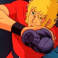 Fotoğraf Space Adventure Cobra