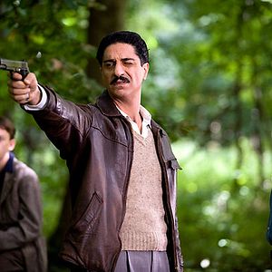 Fotoğraf Robinson Stévenin