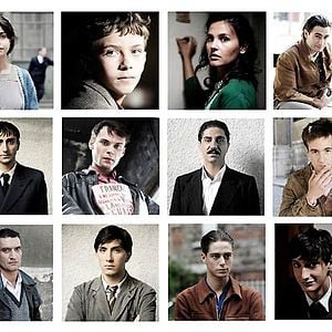 Fotoğraf Suç Ordusu