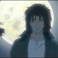 Fotoğraf Wolf's Rain