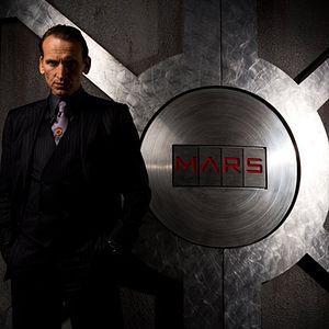 Fotoğraf G.I. Joe: Kobra’nın Yükselişi