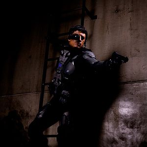 Fotoğraf Saïd Taghmaoui