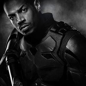 Fotoğraf G.I. Joe: Kobra’nın Yükselişi