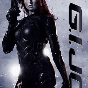 Fotoğraf G.I. Joe: Kobra’nın Yükselişi