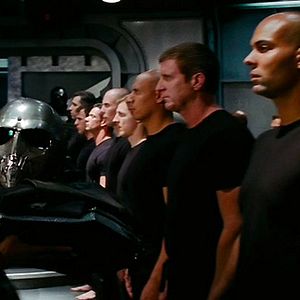 Fotoğraf G.I. Joe: Kobra’nın Yükselişi