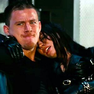 Fotoğraf G.I. Joe: Kobra’nın Yükselişi