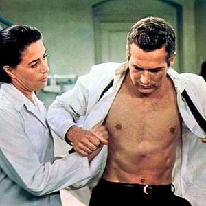 Fotoğraf Paul Newman