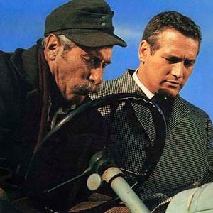 Fotoğraf Mort Mills