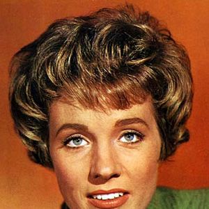 Fotoğraf Julie Andrews