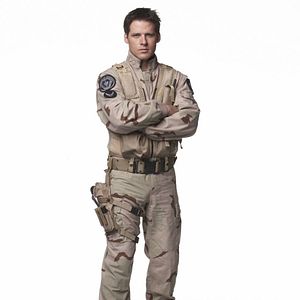 Fotoğraf Ben Browder