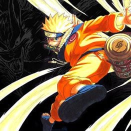 Fotoğraf Naruto Shippuden