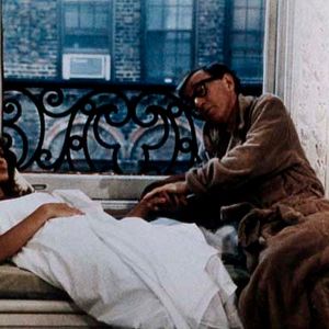 Fotoğraf Herkes Seni Seviyorum Der