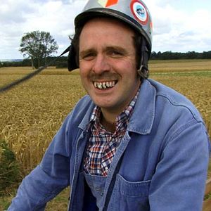 Fotoğraf Jean-Christian Fraiscinet