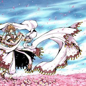 Fotoğraf Tsubasa -RESERVoir CHRoNiCLE