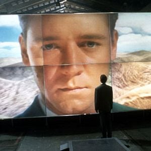 Fotoğraf Virtuosity