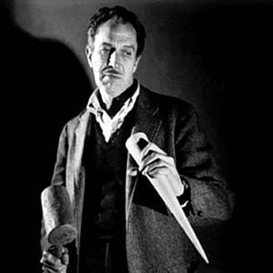 Fotoğraf Vincent Price