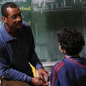 Fotoğraf La Cour des grands