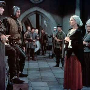 Fotoğraf Ingrid Bergman