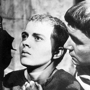 Fotoğraf Jean Seberg