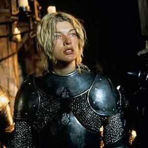 Fotoğraf Milla Jovovich