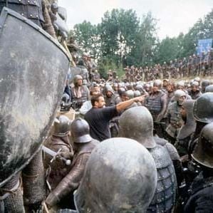 Fotoğraf Jeanne D’Arc