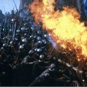 Fotoğraf Jeanne D’Arc